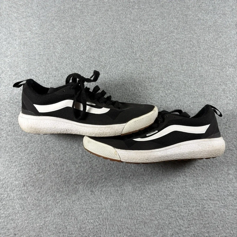 Vans good pre